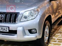 تويوتا لاندكروزر برادو